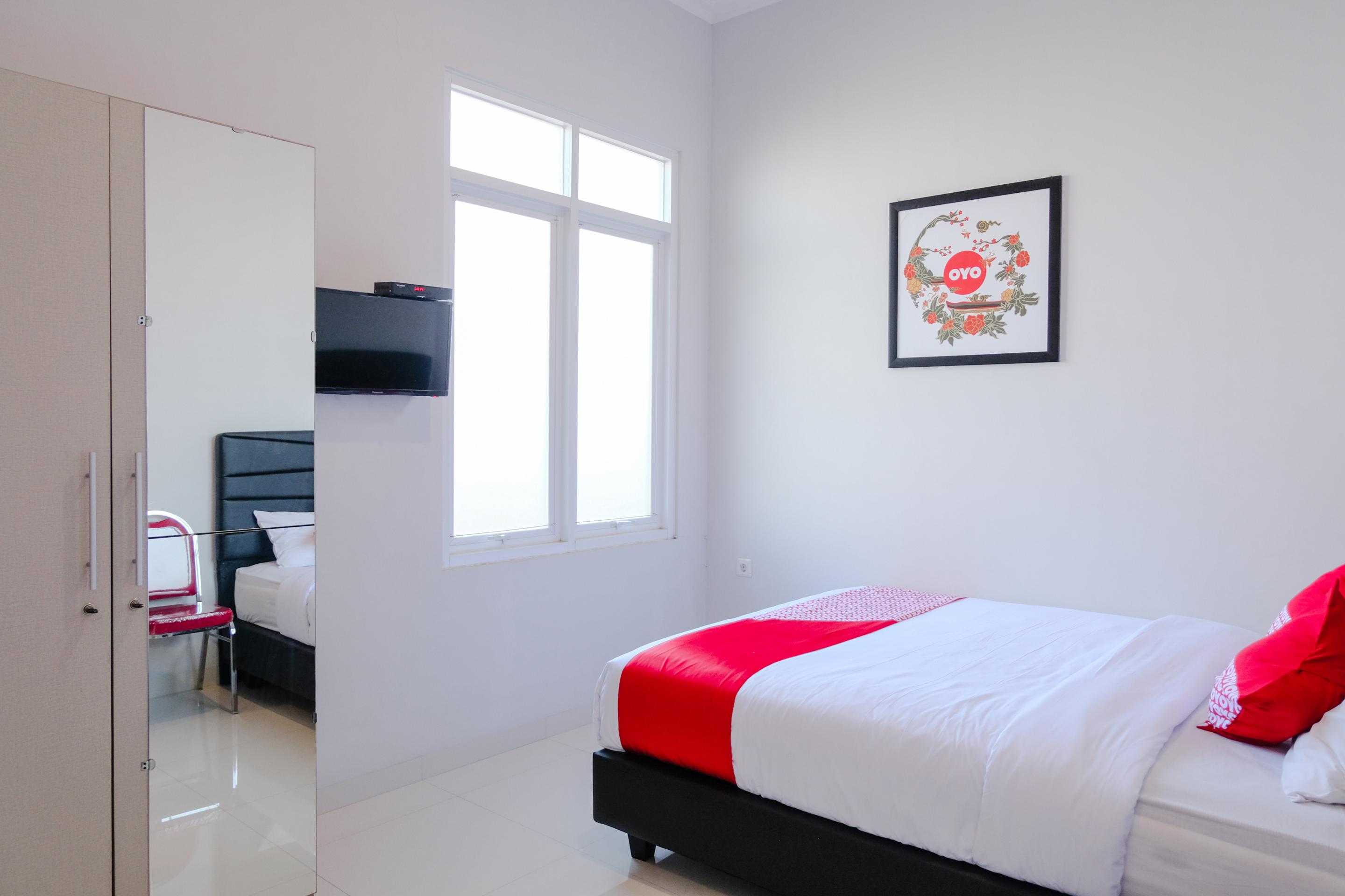 Super Oyo 995 Alice'S Homestay Syariah Jembel Exterior foto